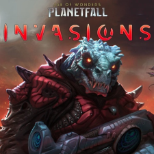  Age of Wonders: Planetfall - Invasions (DLC) (Digitális kulcs - PC) videójáték