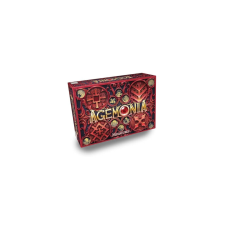  Agemonia Miniatures set with Sundrop angol nyelvű társasjáték társasjáték