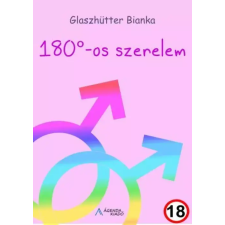 AGENDA 180°-os szerelem egyéb e-könyv