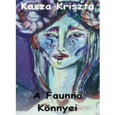 AGENDA A Faunnő Könnyei egyéb e-könyv