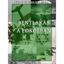 AGENDA Bentlakás a pokolban egyéb e-könyv