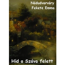 AGENDA Híd a Száva felett regény