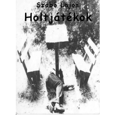AGENDA Holtjátékok szépirodalom