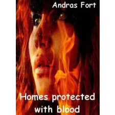 AGENDA Homes protected with blood egyéb e-könyv