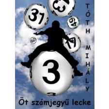 AGENDA Öt számjegyű lecke egyéb e-könyv