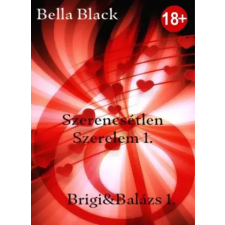 AGENDA Szerencsétlen Szerelem 1. egyéb e-könyv