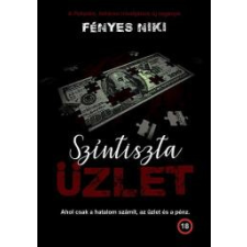 AGENDA Színtiszta üzlet egyéb e-könyv