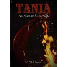 AGENDA Tania – Az ausztrál pokol egyéb e-könyv