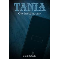 AGENDA Tania – Örvény a múltba regény