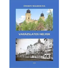 AGENDA Varázslatos helyek egyéb e-könyv