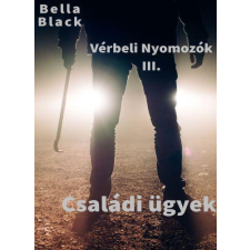 AGENDA Vérbeli nyomozók III. regény