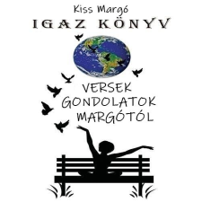 AGENDA Versek, gondolatok Margótól szépirodalom