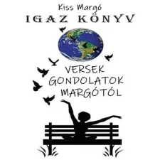 AGENDA Versek, gondolatok Margótól egyéb e-könyv