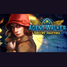  Agent Walker: Secret Journey (Digitális kulcs - PC) videójáték