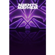 Agents of Mayhem - Johnny Gat Agent Pack DLC (digitális licenc) videójáték