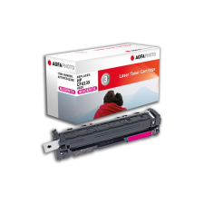 Agfa Photo AgfaPhoto Toner APTHPCF413XE ersetzt HP CF413X 410X MA (APTHPCF413XE) nyomtatópatron & toner