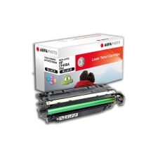 Agfa Photo AgfaPhoto Toner APTHPCF450AE ersetzt HP CF450A 655A BK (APTHPCF450AE) nyomtatópatron & toner