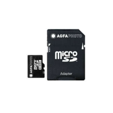 Agfaphoto 32GB MicroSDHC Class 10 memóriakártya