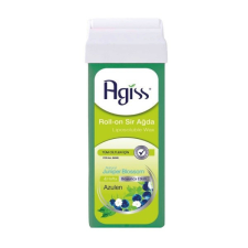 Agiss Méhviasz Alapú Gyantapatron Azulén 100 ml 20535 szőrtelenítés