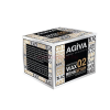 Agiva Black Color Wax 02 120 ml