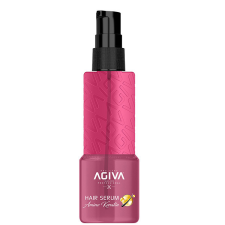 Agiva Haj Szérum Amino Keratin hajápoló szer