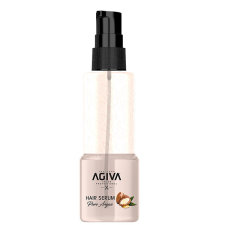 Agiva Haj Szérum Pure Argan hajápoló szer