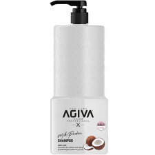 AGIVA Pro Care Milk Protein Shampoo 800 ml sampon