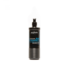 Agiva SAfter Shave Cream 01 Extreme Cologne 400 ml after shave