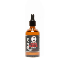 Agiva Szakállolaj 100 ml szakállápolás