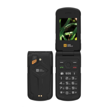 AGM M10 Flip 4G mobiltelefon