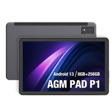 AGM PAD P2 Active 4G tablet pc