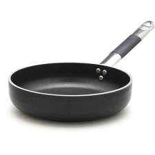 Agnelli pánev al black 5 mm, prům.28 cm ALSC2111SSPIC28 edény