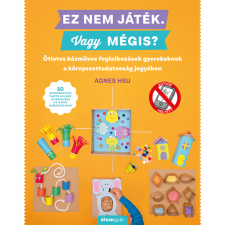 Agnes Hsu - Ez nem játék! Vagy mégis? idegen nyelvű könyv