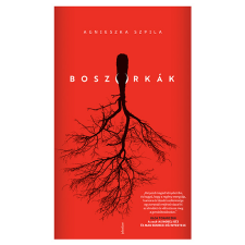 Agnieszka Szpila - Boszorkák egyéb könyv