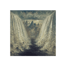 AGONIA Forgotten Tomb - Nihilistic Estrangement (Cd) heavy metal