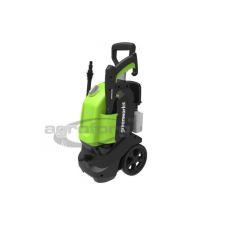 AGR-028 Magasnyomású mosó Greenworks G30 1500 w, max: 120 bar magasnyomású mosó