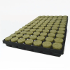 Agra-Wool Speedgrow BASIC kőzetgyapot szaporítókocka 38x40 mm, 84 db tálcán
