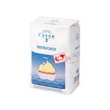 Agrana-Sales Koronás Cukor 1kg Kristálycukor alapvető élelmiszer