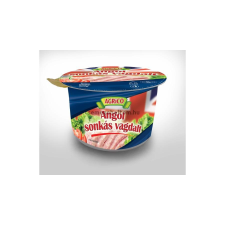 Agrico AGRICO Angol sonkás vagdalt 500 g konzerv