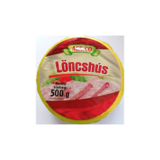 Agrico AGRICO Löncshús 500 g konzerv