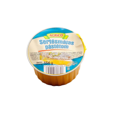 Agrico Agrico sertésmájas pástétom - 156 g konzerv