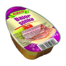 Agrico Bajor sonka 110g konzerv