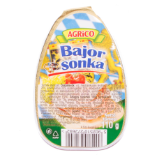 Agrico bajor sonka vagdalt 110 g alapvető élelmiszer