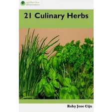 Agrihortico 21 Culinary Herbs egyéb e-könyv