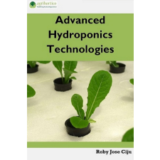Agrihortico Advanced Hydroponics Technologies egyéb e-könyv