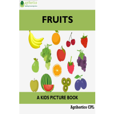 Agrihortico Fruits egyéb e-könyv