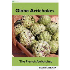 Agrihortico Globe Artichokes egyéb e-könyv