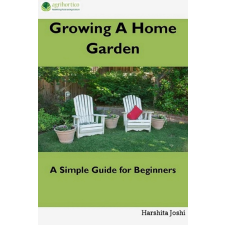 Agrihortico Growing a Home Gardens egyéb e-könyv