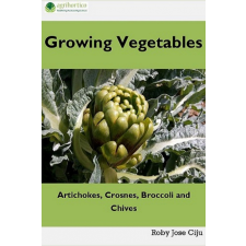 Agrihortico Growing Vegetables egyéb e-könyv