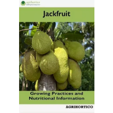 Agrihortico Jackfruit egyéb e-könyv